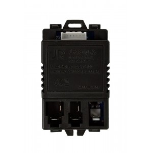 Centrinis valdymo blokas elektromobiliui JR1810RX